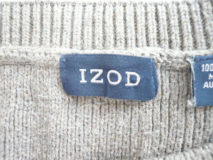 【激安古着】 IZOD　ニットorセーター　トップス