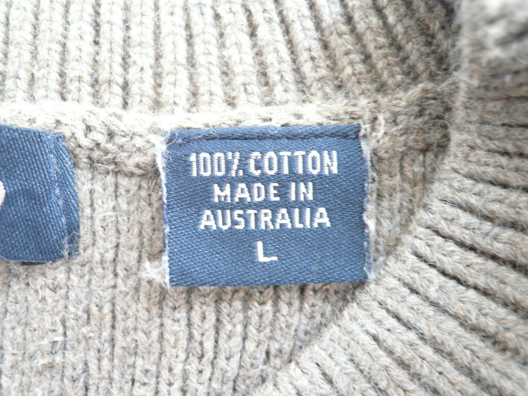 【激安古着】 IZOD　ニットorセーター　トップス