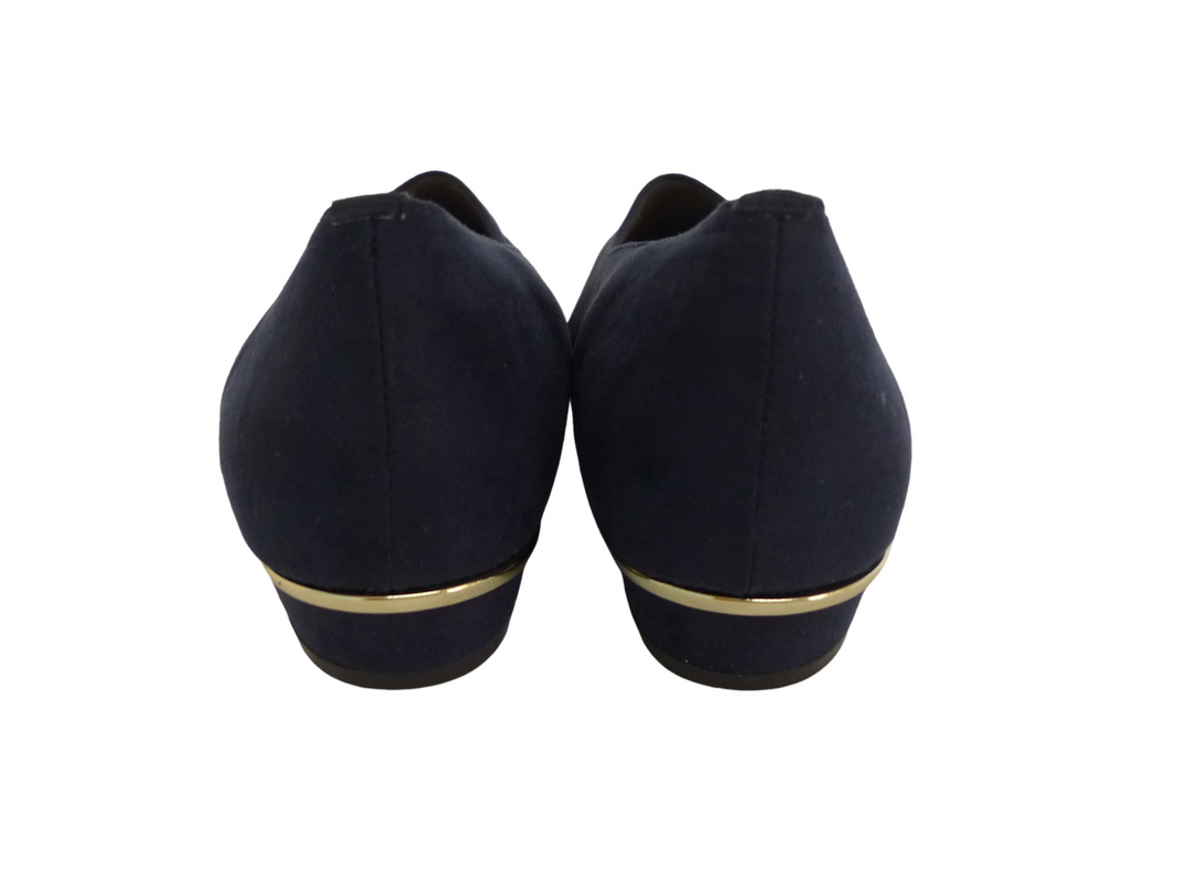 chocolate　パンプス　シューズ