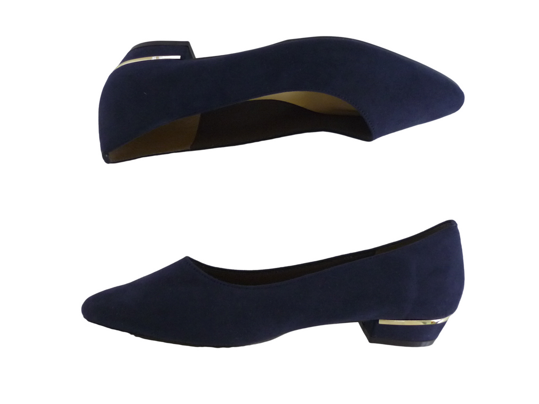 chocolate　パンプス　シューズ