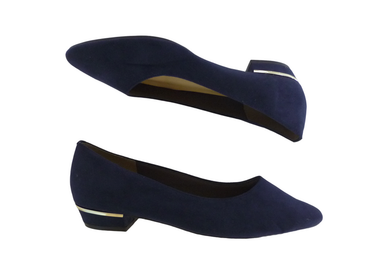 chocolate　パンプス　シューズ