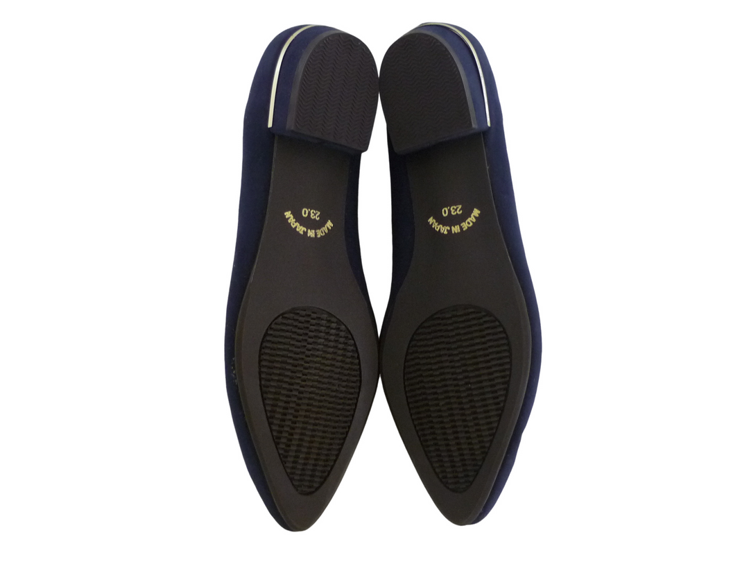 chocolate　パンプス　シューズ