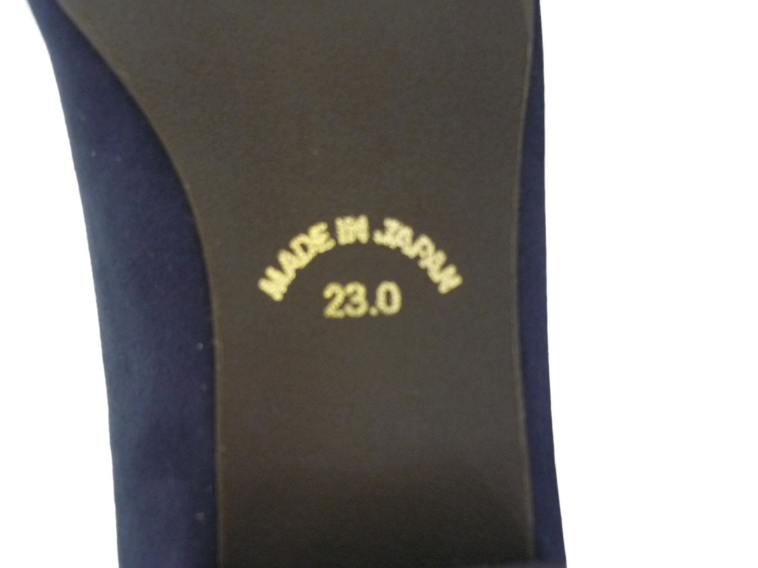 chocolate　パンプス　シューズ