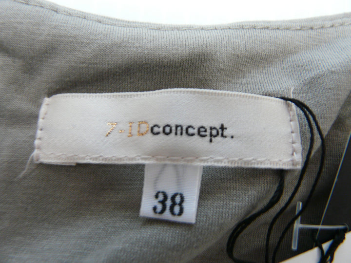 【激安古着】 7-ID concept　ワンピース　ワンピース or ドレス
