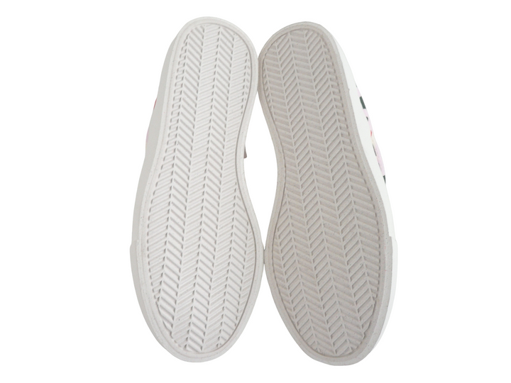 【小物/雑貨】 UNIQLO ユニクロ/marimekko マリメッコ　スリッポン　シューズ