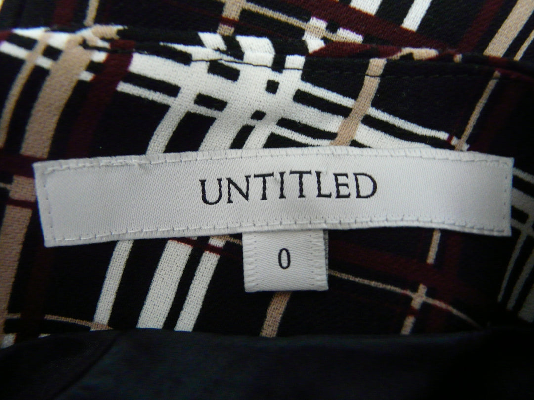 【激安古着】 UNTITLED　ワンピース　ワンピース or ドレス