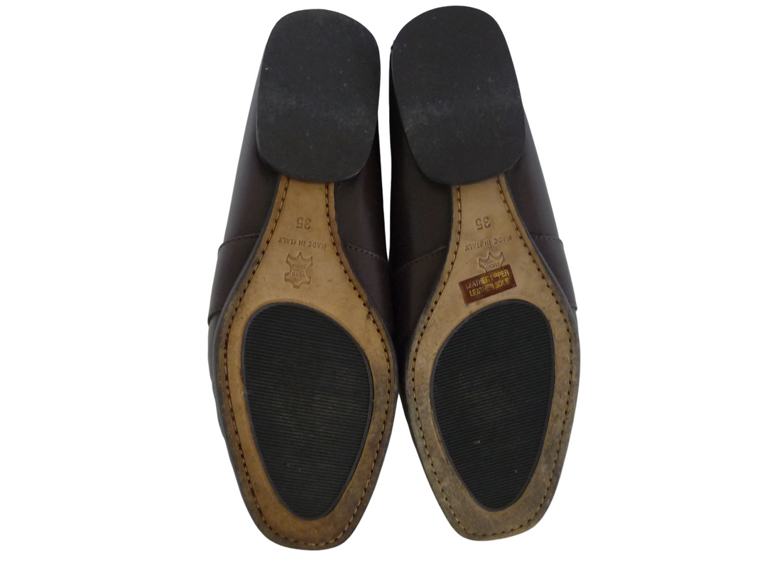 STOKTON　パンプス　シューズ