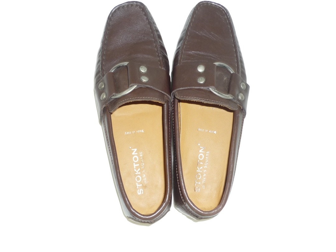 STOKTON　パンプス　シューズ