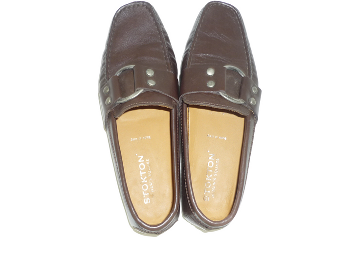 STOKTON　パンプス　シューズ