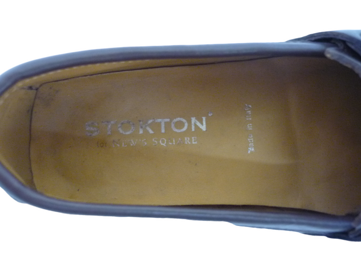 STOKTON　パンプス　シューズ