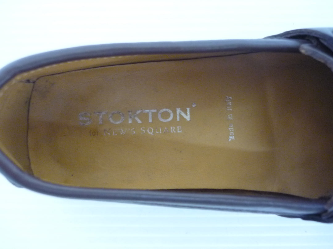 STOKTON　パンプス　シューズ