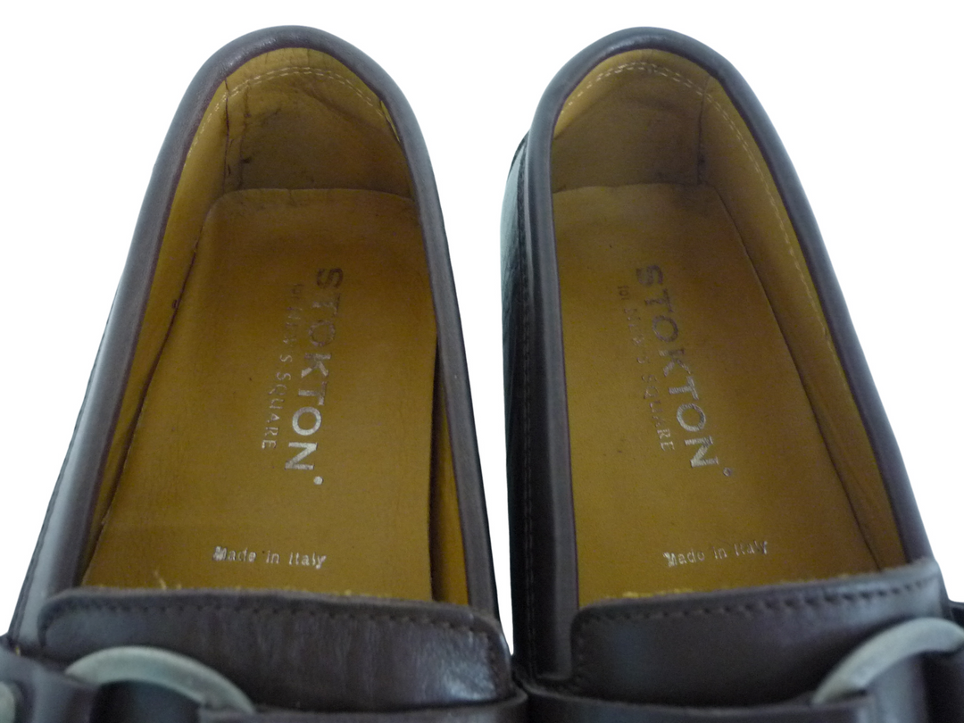 STOKTON　パンプス　シューズ