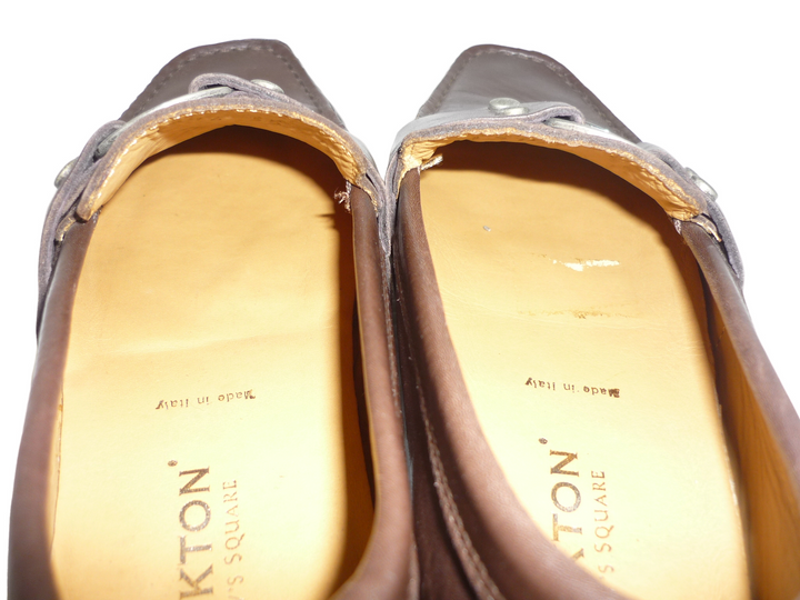 STOKTON　パンプス　シューズ