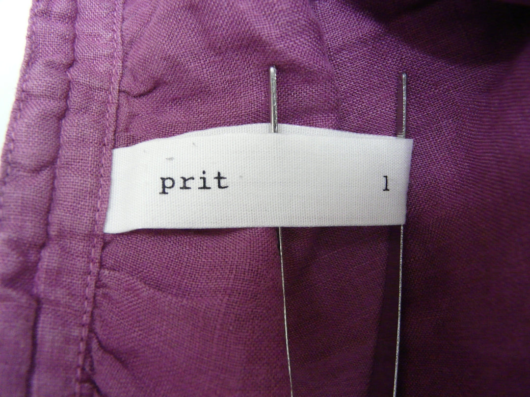【激安古着】 prit　その他トップス　トップス
