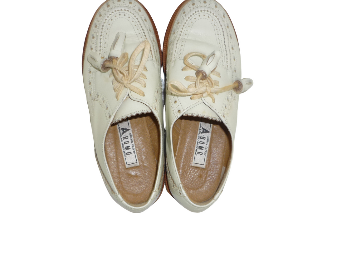 A・BOMB　ブーツ ショート/ミディアム　シューズ