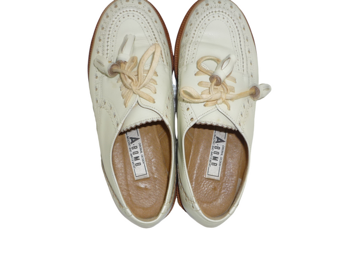 A・BOMB　ブーツ ショート/ミディアム　シューズ