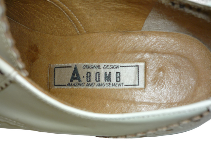 A・BOMB　ブーツ ショート/ミディアム　シューズ