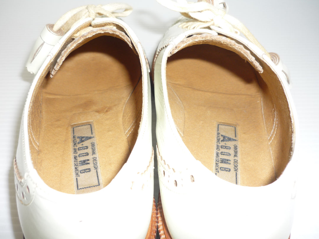 A・BOMB　ブーツ ショート/ミディアム　シューズ