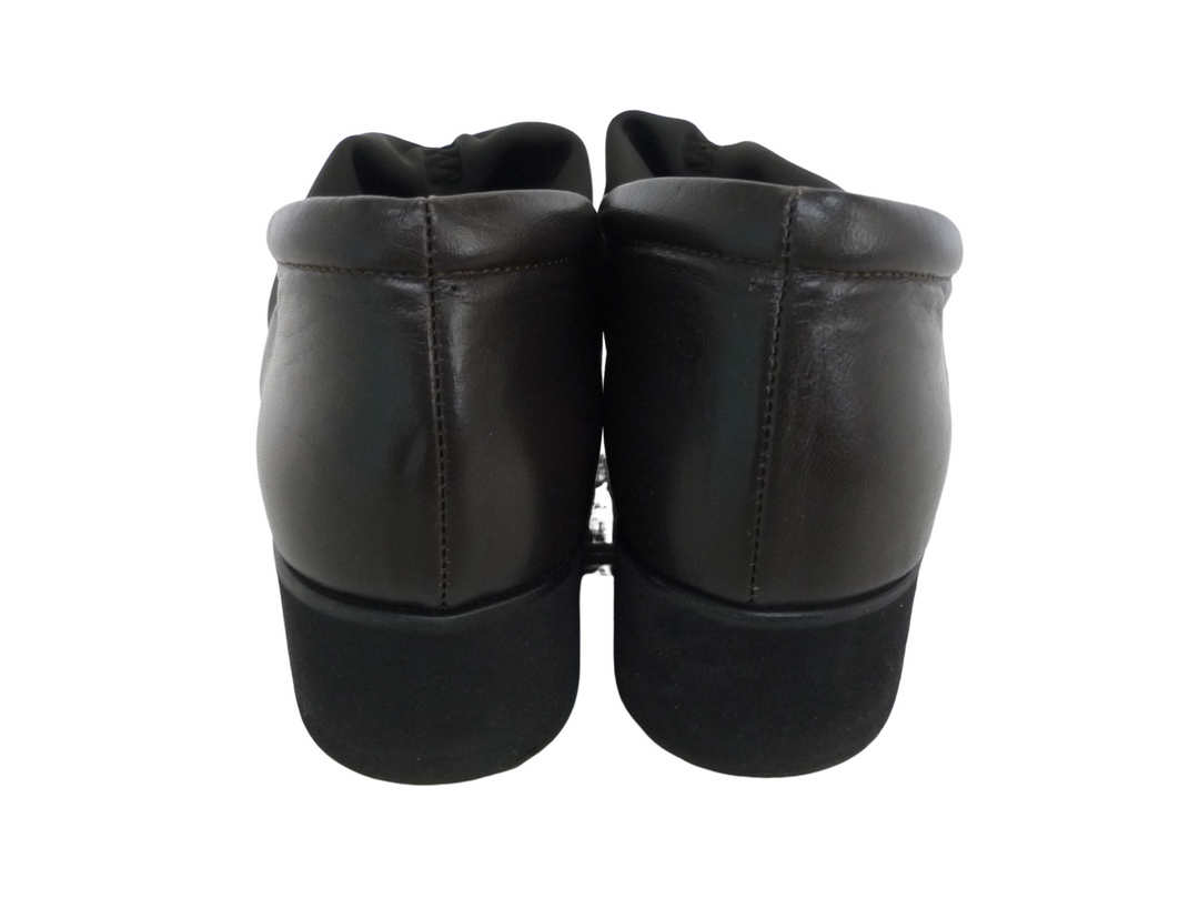 Miss Kyouko　スリッポン　シューズ