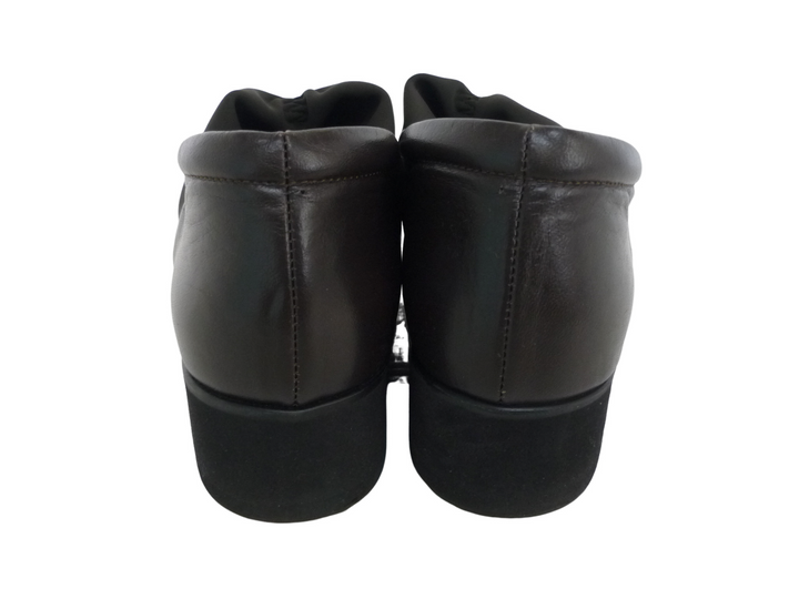 Miss Kyouko　スリッポン　シューズ