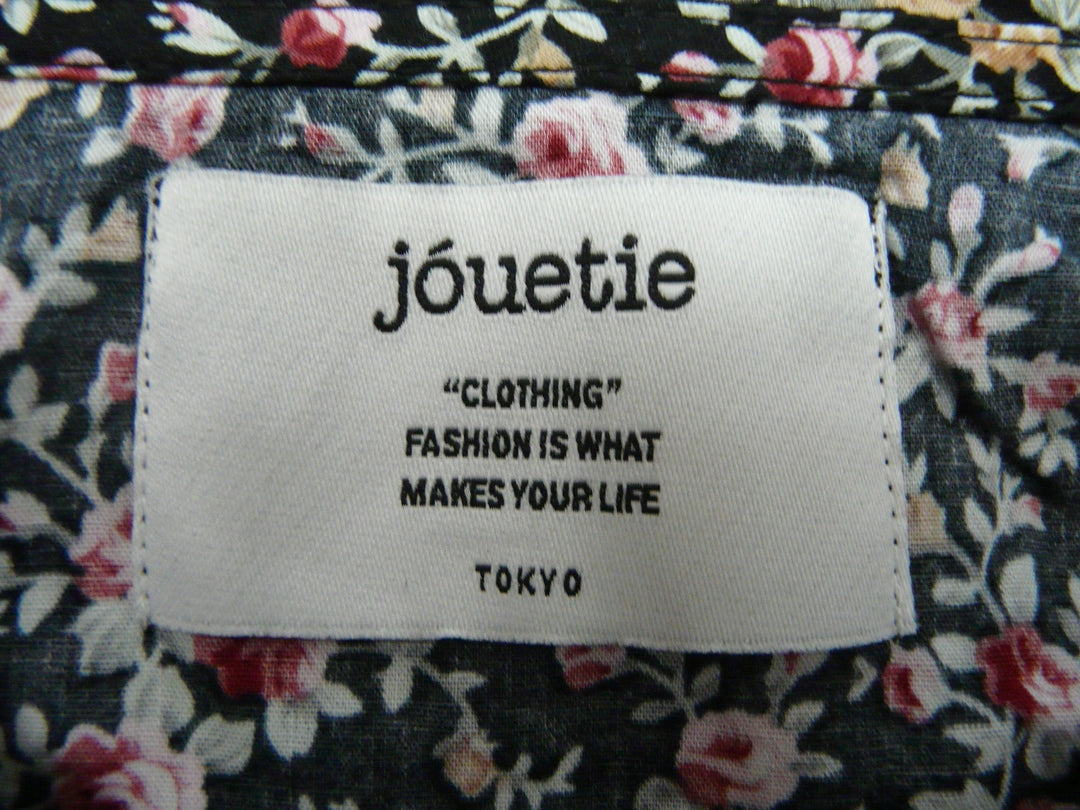 【激安古着】 jouetie　半袖シャツ　トップス