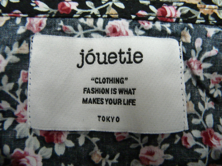 【激安古着】 jouetie　半袖シャツ　トップス