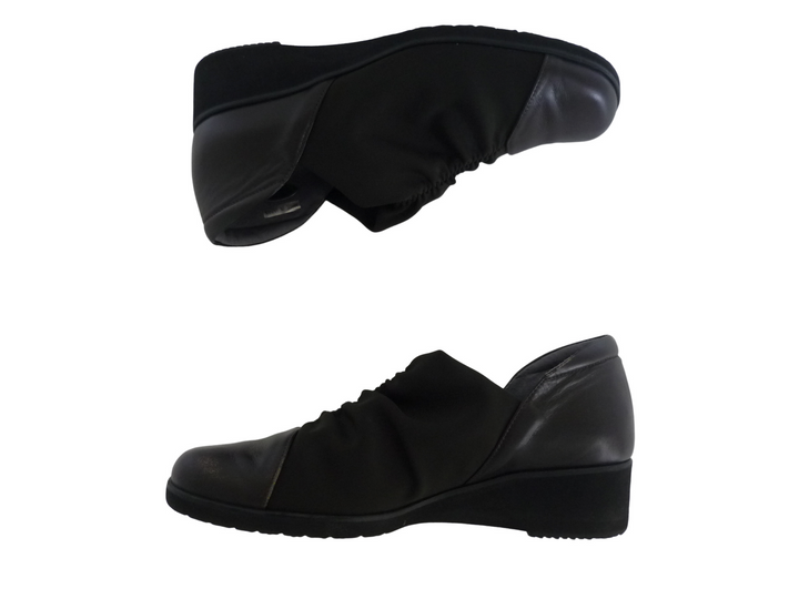 Miss Kyouko　スリッポン　シューズ