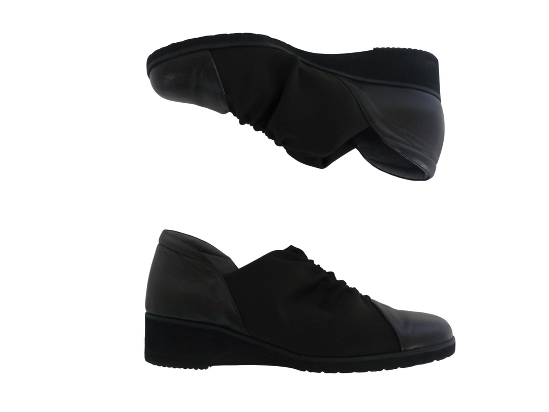 Miss Kyouko　スリッポン　シューズ