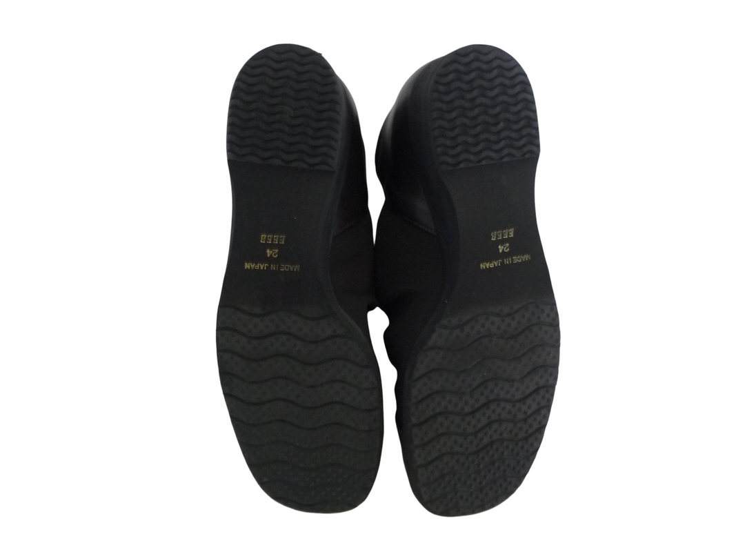 Miss Kyouko　スリッポン　シューズ