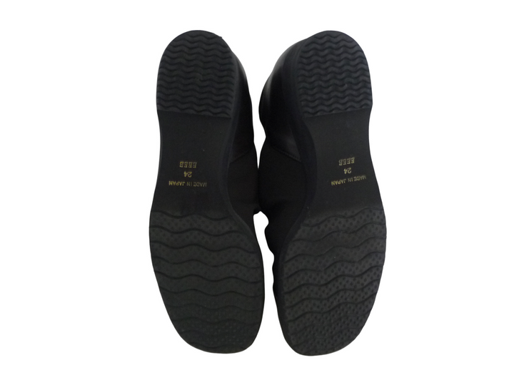 Miss Kyouko　スリッポン　シューズ