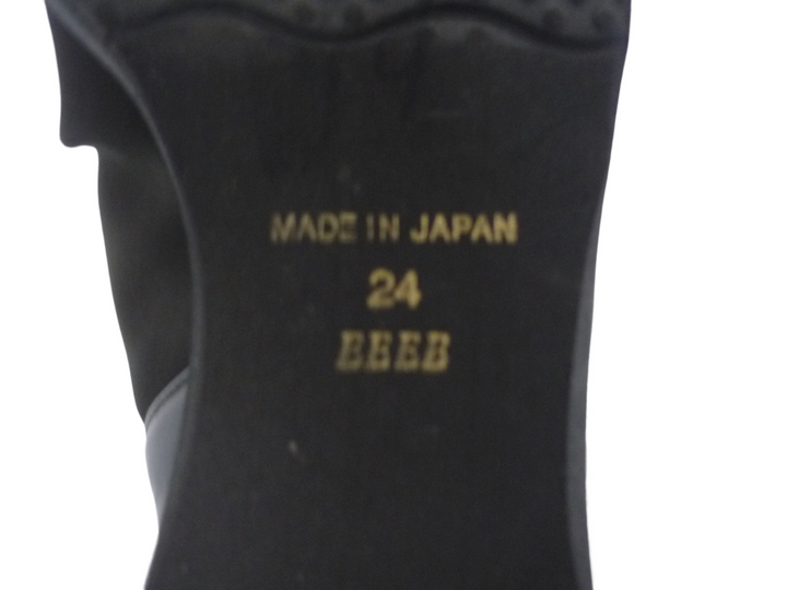 Miss Kyouko　スリッポン　シューズ