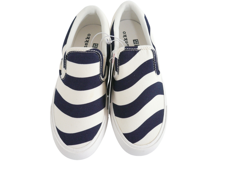 【小物/雑貨】 UNIQLO ユニクロ/marimekko マリメッコ　スリッポン　シューズ