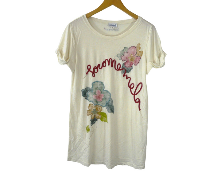 【激安古着】 Jocomomola　半袖Tシャツ　トップス