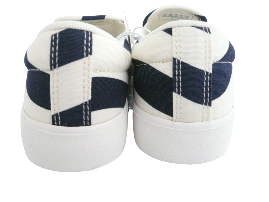 【小物/雑貨】 UNIQLO ユニクロ/marimekko マリメッコ　スリッポン　シューズ