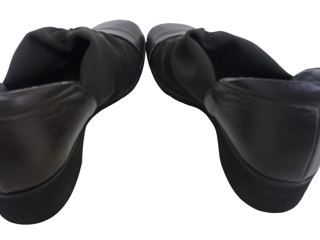 Miss Kyouko　スリッポン　シューズ