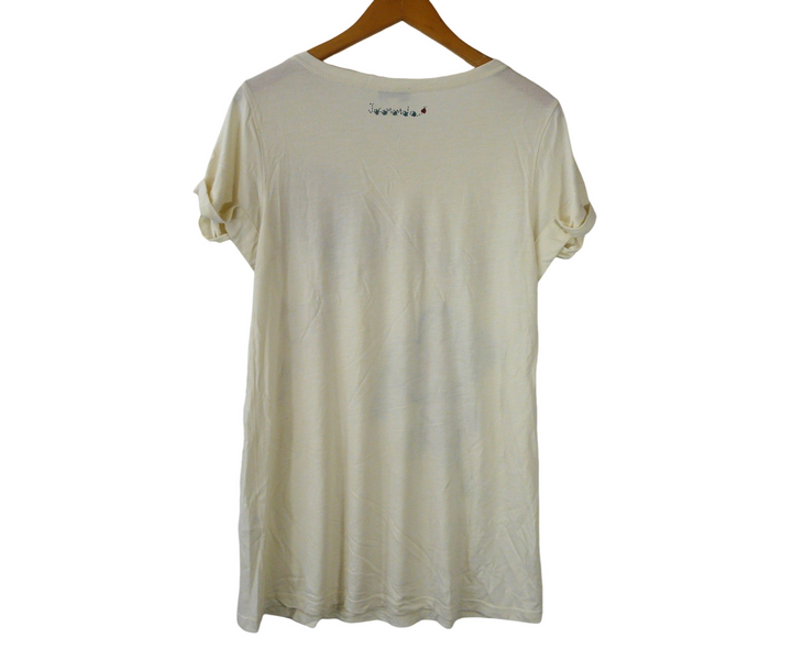 【激安古着】 Jocomomola　半袖Tシャツ　トップス