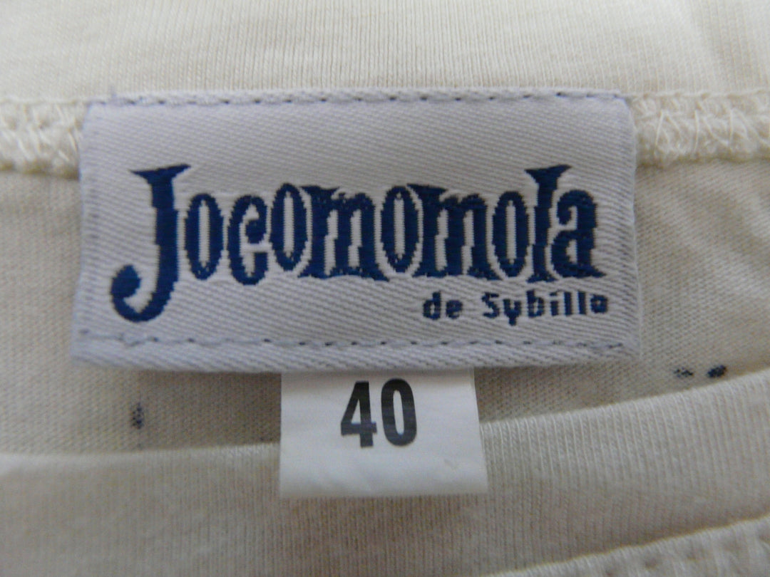 【激安古着】 Jocomomola　半袖Tシャツ　トップス