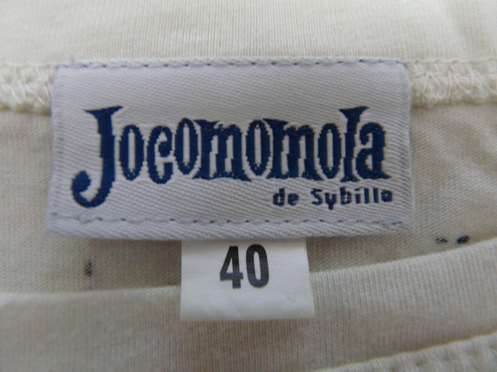 【激安古着】 Jocomomola　半袖Tシャツ　トップス