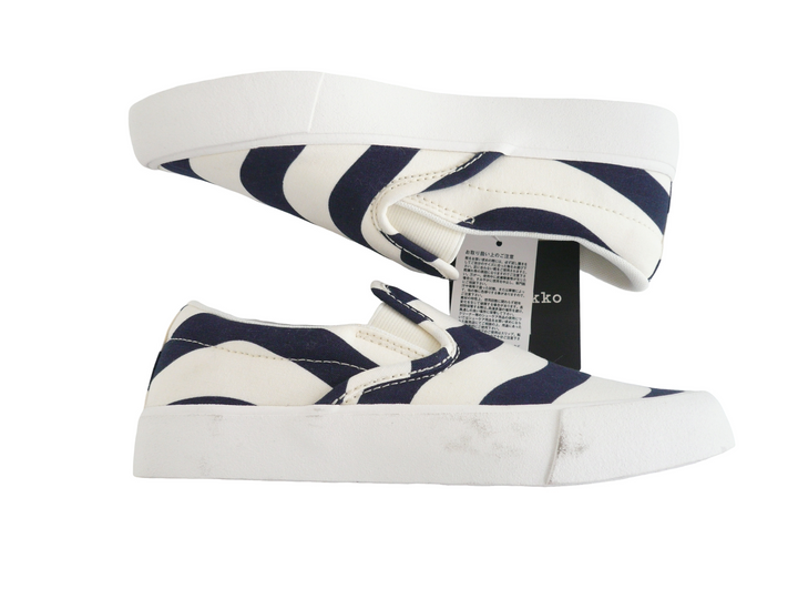 【小物/雑貨】 UNIQLO ユニクロ/marimekko マリメッコ　スリッポン　シューズ