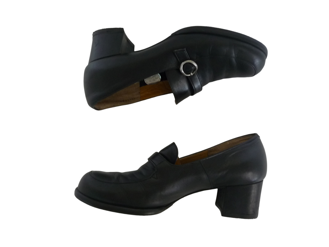 ing　パンプス　シューズ