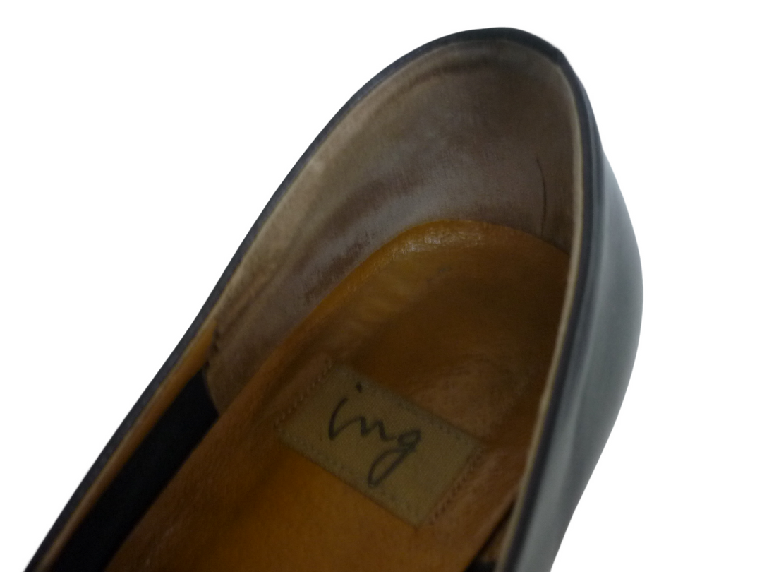 ing　パンプス　シューズ