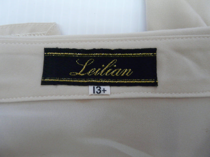 【激安古着】 Leilan　長袖シャツ　トップス
