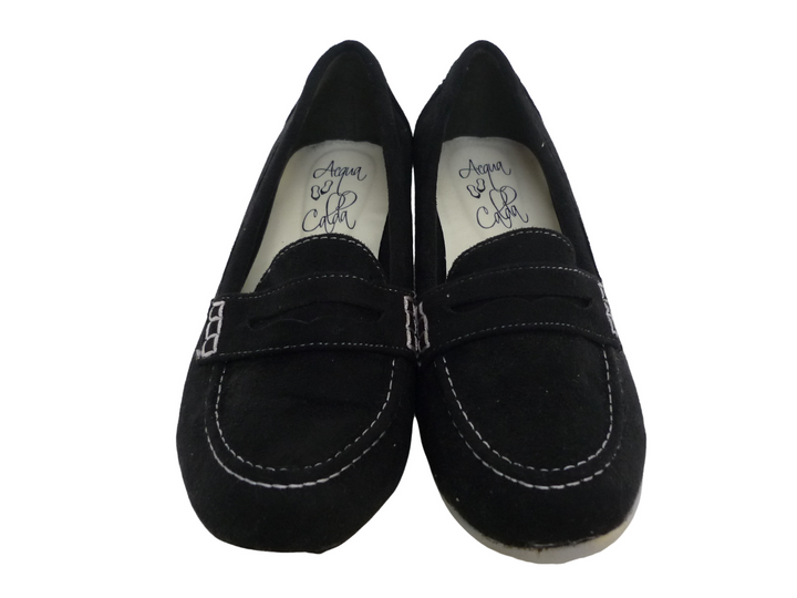 Acaua Calda　スリッポン　シューズ