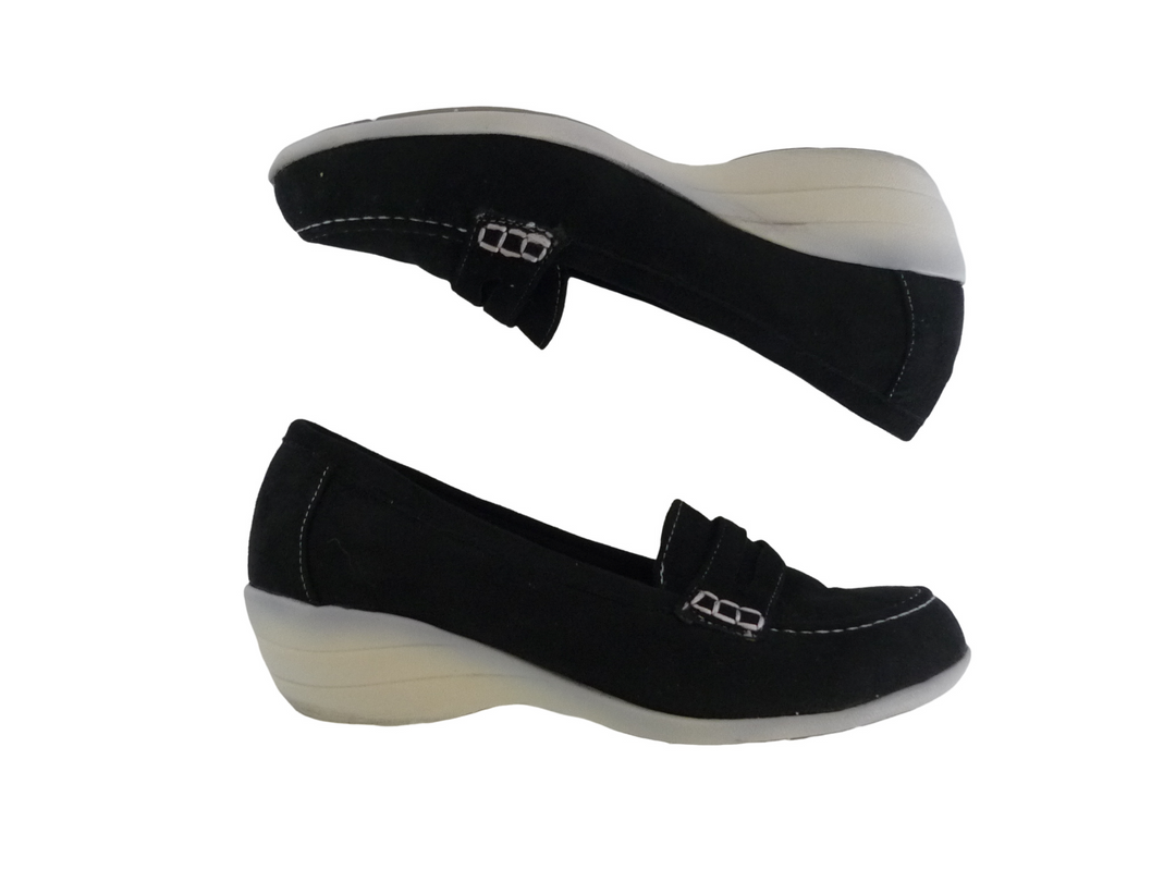 Acaua Calda　スリッポン　シューズ