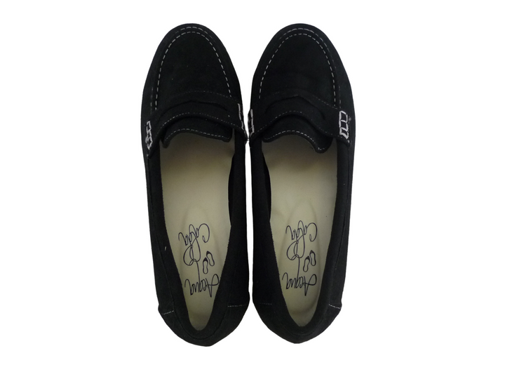 Acaua Calda　スリッポン　シューズ