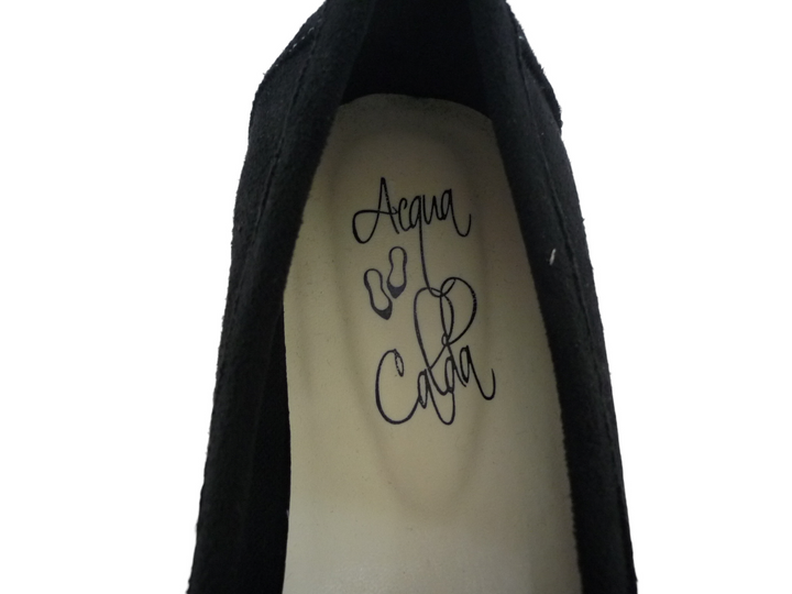 Acaua Calda　スリッポン　シューズ