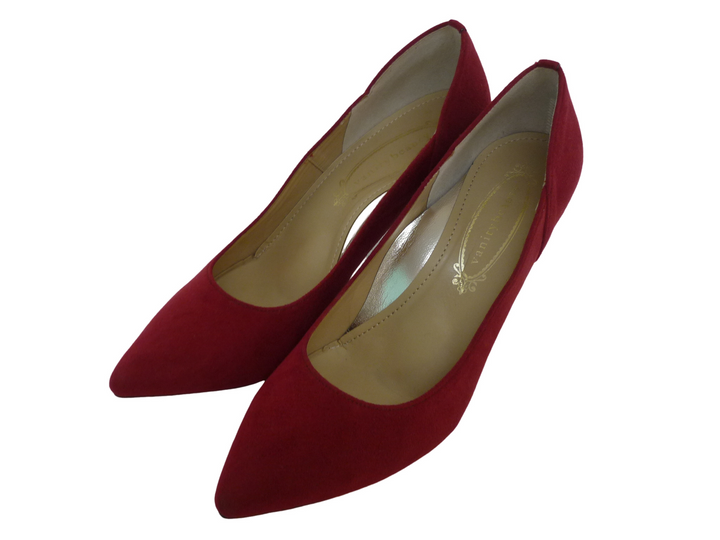 vanity beauty　パンプス　シューズ