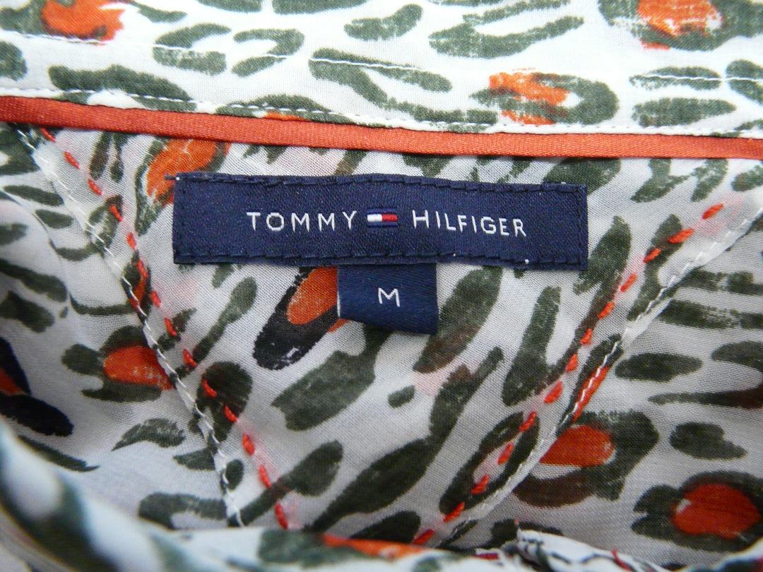 【激安古着】 TOMMY HILFIGER　長袖シャツ　トップス