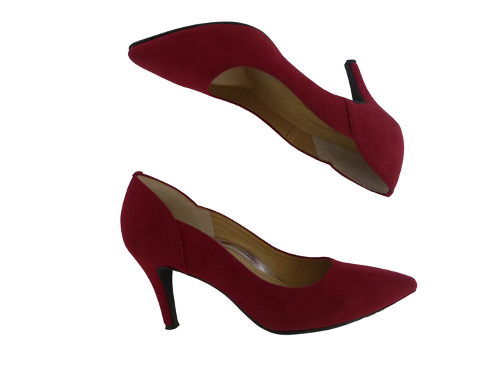 vanity beauty　パンプス　シューズ