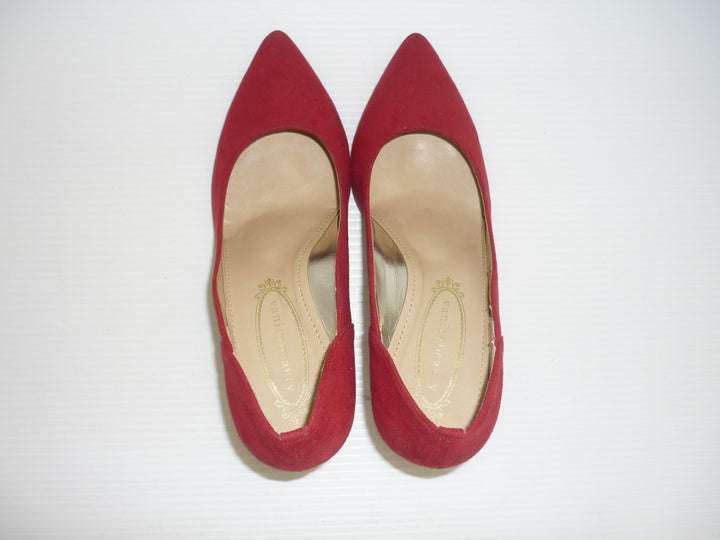 vanity beauty　パンプス　シューズ